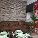 Coqueto Loft En El Centro De Santander