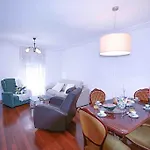 El Apartamento De Santa Inmaculada By Just Room