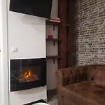Coqueto Loft En El Centro De Santander