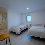 Guevara St Apartment