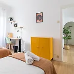 Moderno Apartamento Centrico