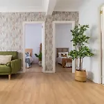 Moderno Apartamento Centrico
