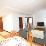 El Apartamento De San Igor By Just Room