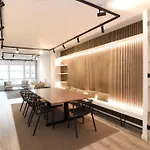 Notel Club - Precioso Loft En El Centro De La Ciudad