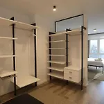 Notel Club - Precioso Loft En El Centro De La Ciudad