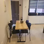 Apartmento Ibero 2