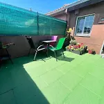 La Casita Cerca De La Playa
