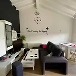 La Casita Cerca De La Playa