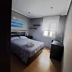 Apartamento Agradable En Santander