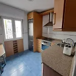 Apartamento Agradable En Santander
