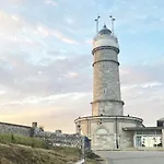 Piso Con Vista A La Bahia En Centro De Santander
