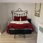 ¡Buhardilla Con Terracita En El Centro!