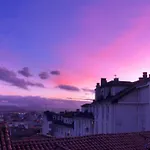 Apartamento Con Vistas Al Mar En El Centro
