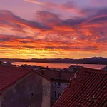 Apartamento Con Vistas Al Mar En El Centro