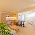 Apartamento Holidea La Segunda Del Sardinero