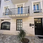 Hosteria De Adarzo Auto Check