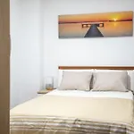 Apartamento Castilla Con Parking