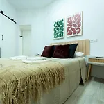 La Palmera Apartment