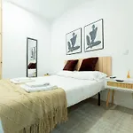 La Palmera Apartment