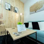 La Palmera Apartment