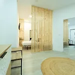 La Palmera Apartment