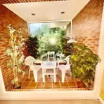 Casa El Olivo En Santander