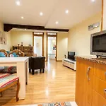 Guevara Central Apartment