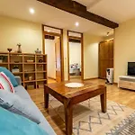 Guevara Central Apartment