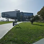 Acogedor Piso Centro Santander