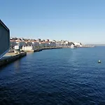 Acogedor Piso Centro Santander