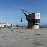 Acogedor Piso Centro Santander