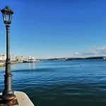 Acogedor Piso Centro Santander