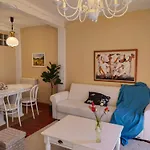 Centro Ciudad Piso Con Encanto