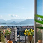 Apartamento En El Corazon De La Ciudad Junto A Las Estaciones