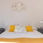 Apartamento En El Corazon De La Ciudad Junto A Las Estaciones