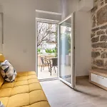Apartamento Con Terraza Centro Santander