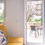 Apartamento Con Terraza Centro Santander
