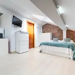 Loft En Calle Emblematica By Urbanhosting