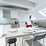 Loft En Calle Emblematica By Urbanhosting