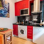 Estudio Reformado En Puerto Chico Santander