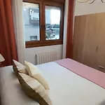 Apartamento Sobrevilla SDR IV