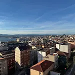 Vistas A La Bahia En Pleno Centro