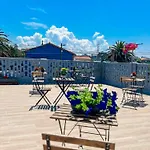 La Maruca Beach Santander 3000