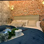 Center Suite Santander