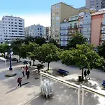 Center Suite Santander