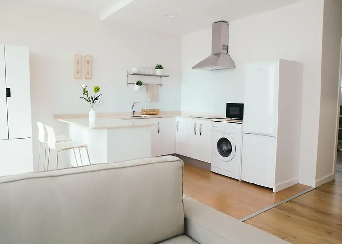 Estilo nordico Sardinero