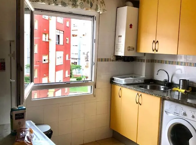 Piso Santander