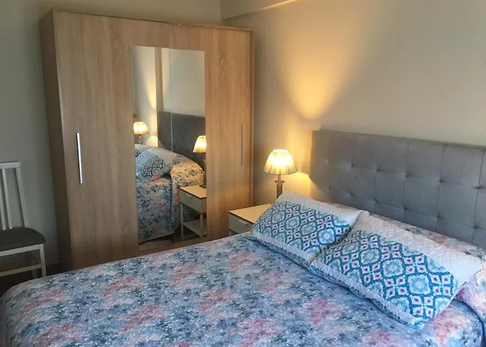 Apartamento Playa del Sardinero