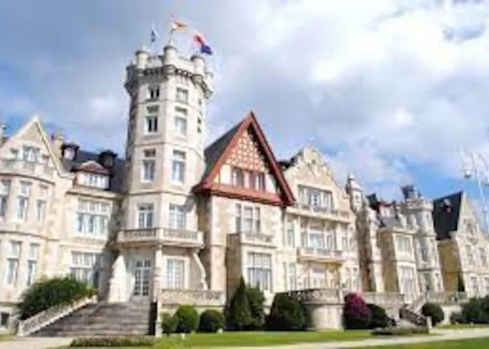 Santander Centro