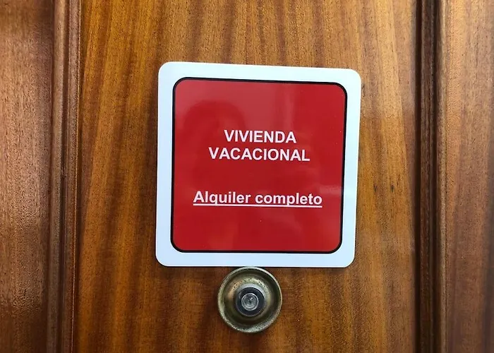 Piso En Santander Zona Universidad Y Sardinero By Urbanhosting